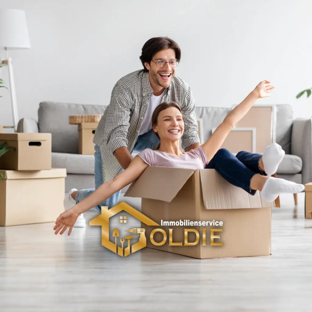 Immobilienservice Goldie Umzug Entrümpelung Kaiserslautern-2-Privatumzug Kaiserslautern